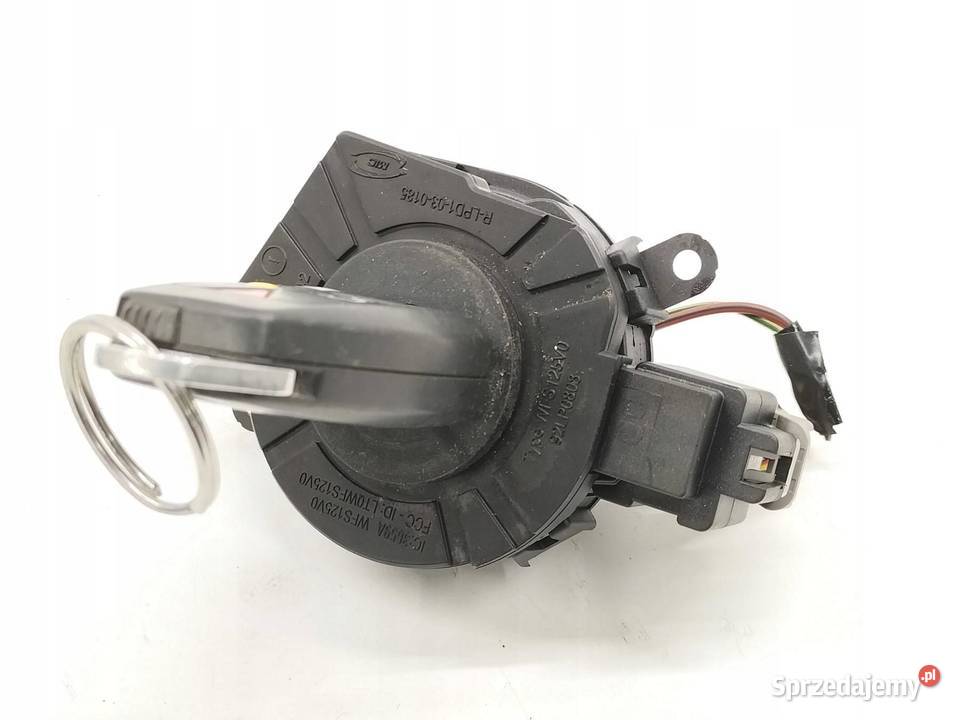 STACYJKA 30768036 Volvo V50 I 20042012 sprzedam