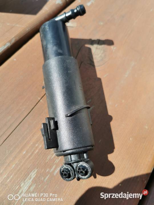 VWAUDI SKODA SpryskiwaczeZaślepki Pozostałe