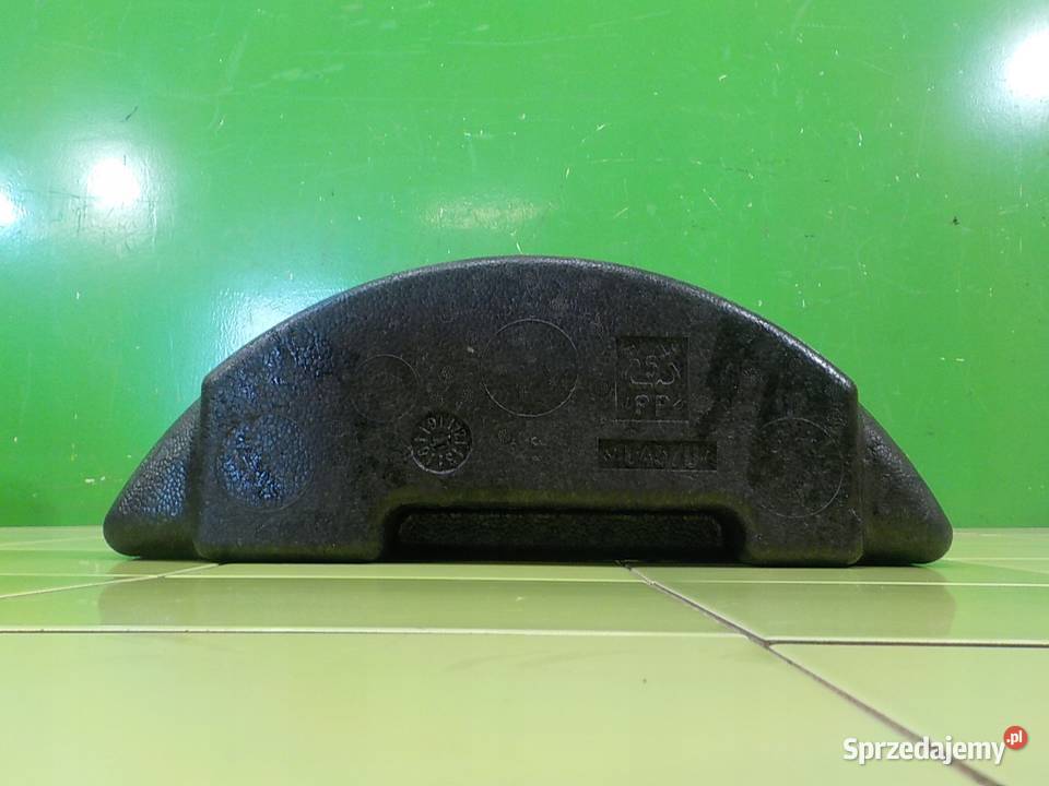 MINI CLUBMAN I R55 16 B 08r 5D zestaw naprawczy Suków