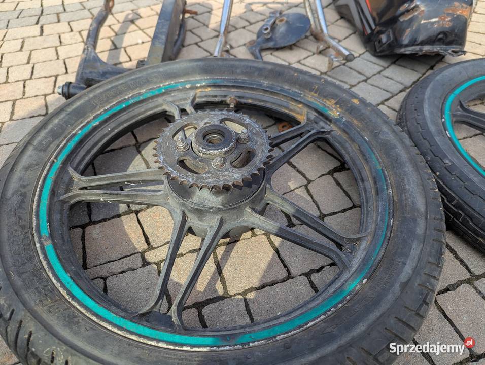 Części Romet Router Rzeszów