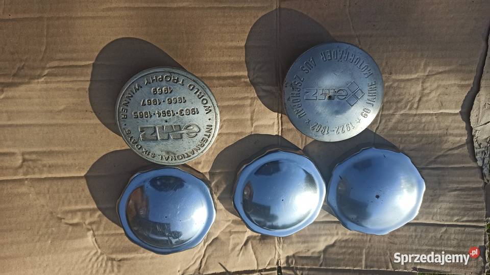 Mz Trophy korek bak jawa Brzozów sprzedam