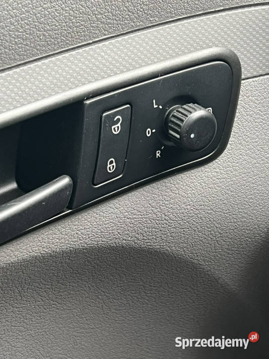 Volkswagen Caddy NIEZAWODNY SILNIK Słupsk