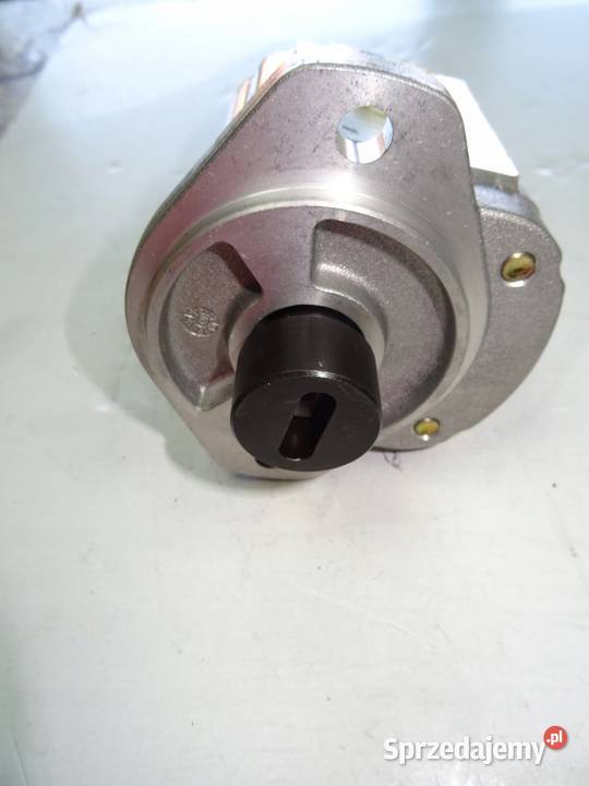 SILNIK HYDRAULICZNY Z PRZEKŁADNIĄ PARKER 6947Q Wąchock