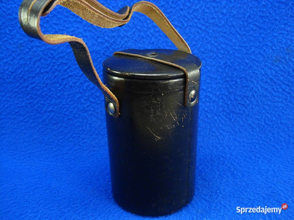 Futerał do teleobiektywu