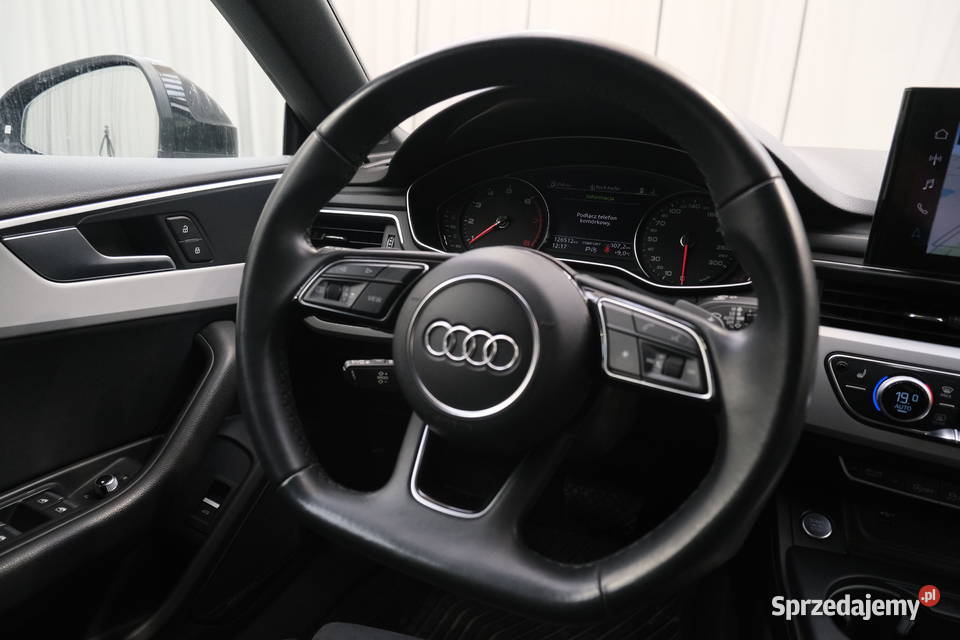 AUDI A5 SPORTBACK 2021 198400 ccm 204