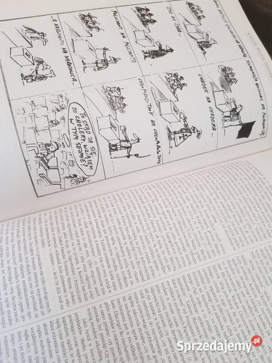 Spór o Polskę 198999 Wybór tekstów prasowych świętokrzyskie Kielce