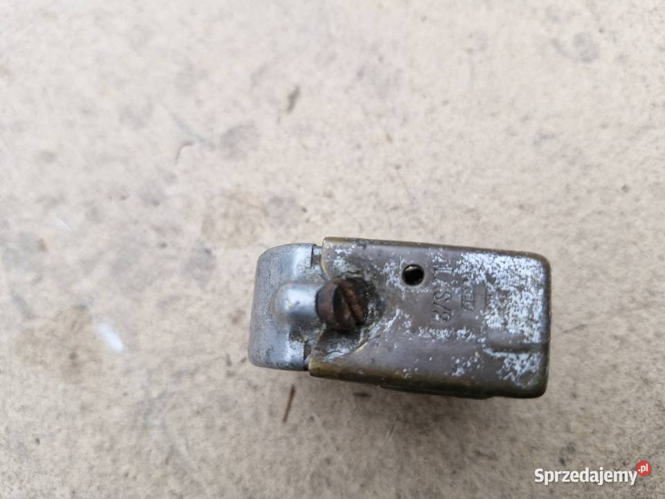 Przełącznik świateł simson sr2 awo bmw Dęblin