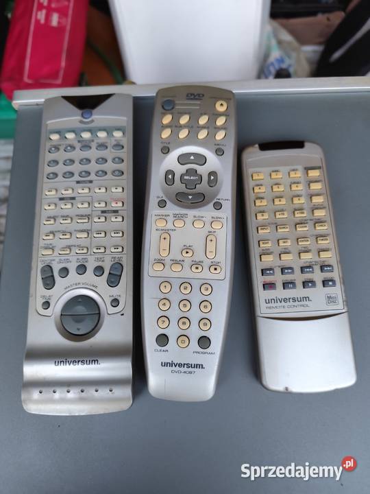 super wieza stereo uniwersum Audio Lubin