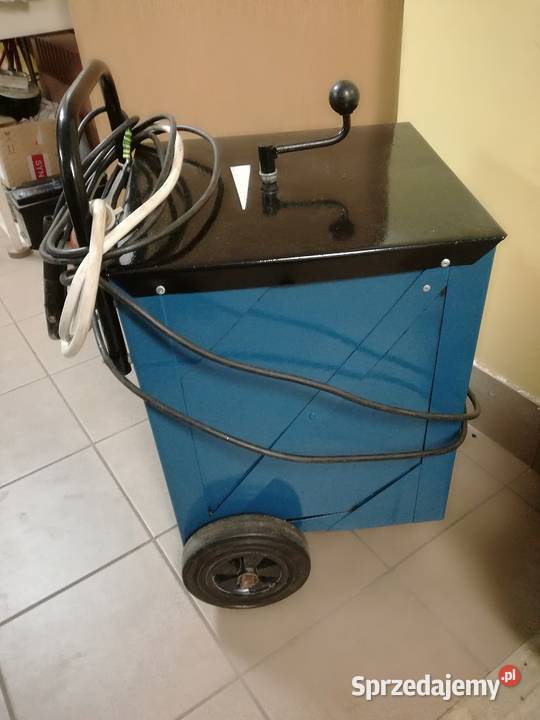 spawarka transformatorowa spawarka prostownik Lublin