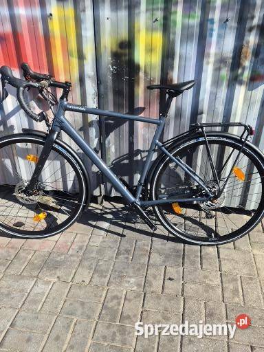Rower cannondale Topstone EQ łódzkie Poddębice