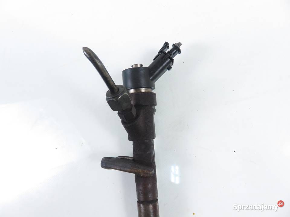 WTRYSKIWACZ RENAULT LAGUNA II 19 dCi 0445110021 osobowe