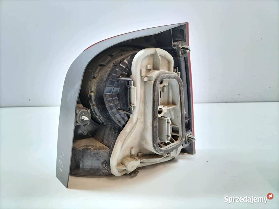LAMPA TYŁ LEWA LIFT FL 9N2 6Q6945095T VW świętokrzyskie