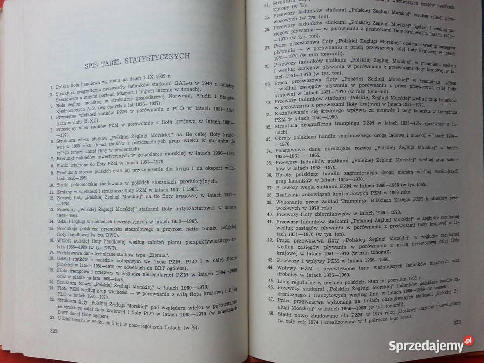 2918 Polska Żegluga Morska