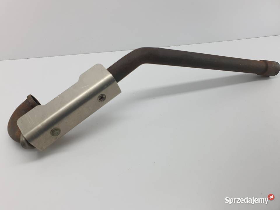 Kolanko Kolektor Can am Outlander 450 G2 Łódź