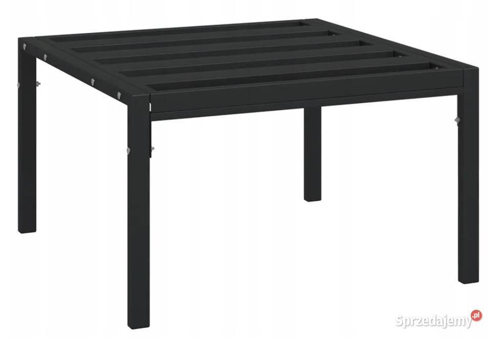 Stolik ogrodowy Fasty