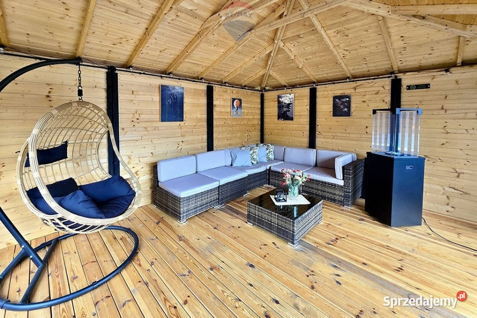 Luksusowy obiekt komercyjny wyciąg SPA góry 489.18m2 Świeradów-Zdrój