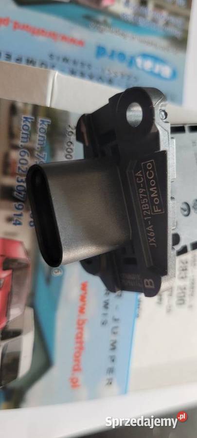 PRZEPŁYWOMIERZ FORD 2283200 JX6A13B579CA Radom