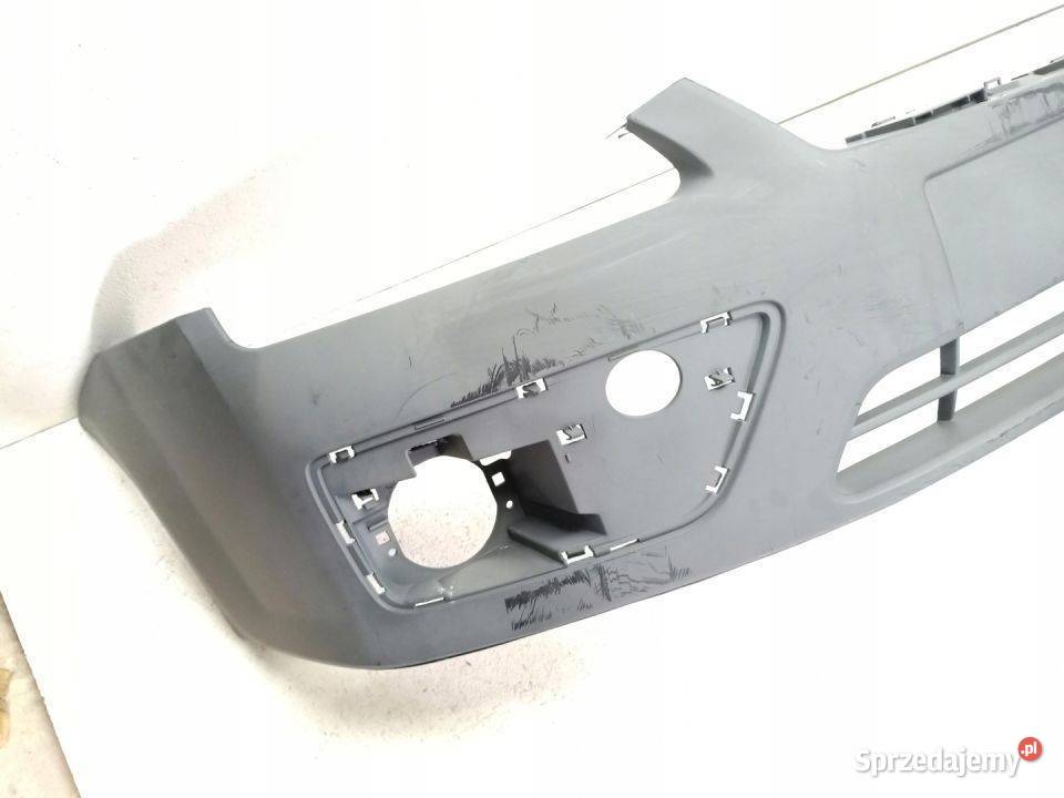 ZDERZAK PRZÓD PRZEDNI FORD FOCUS MK2 20042008 Skarżysko-Kamienna sprzedam