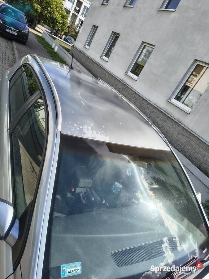 Opel Signum 20 2006r 150KM Jabłonna sprzedam