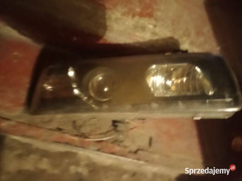 CITROEN SAXO VTS ATRAPA GRILL części blacharskie śląskie Chorzów sprzedam