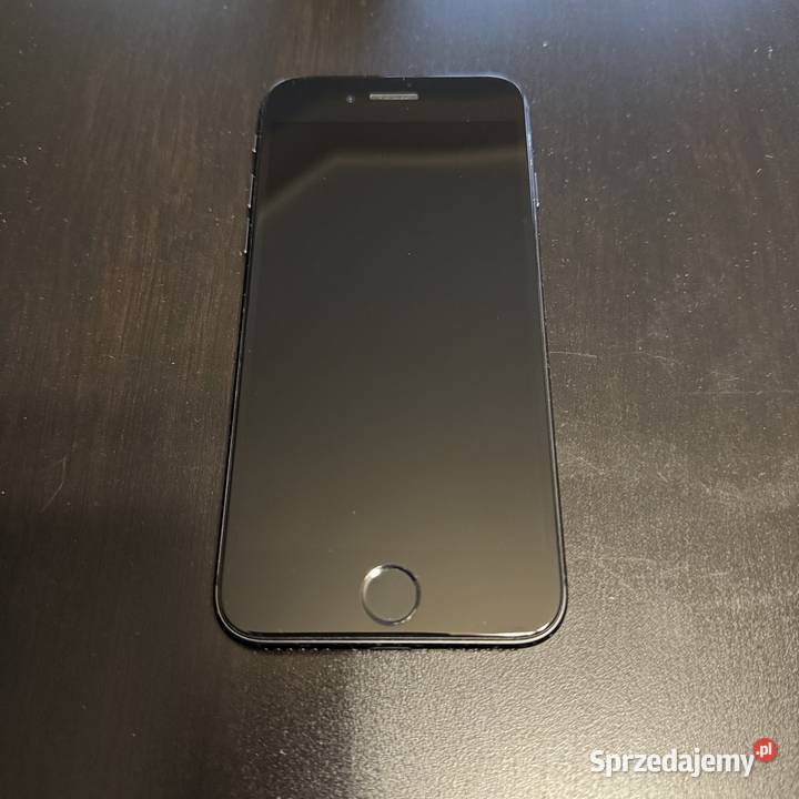 iPhone 8 64GB Space Grey Bateria 89 Stan idealny Warszawa