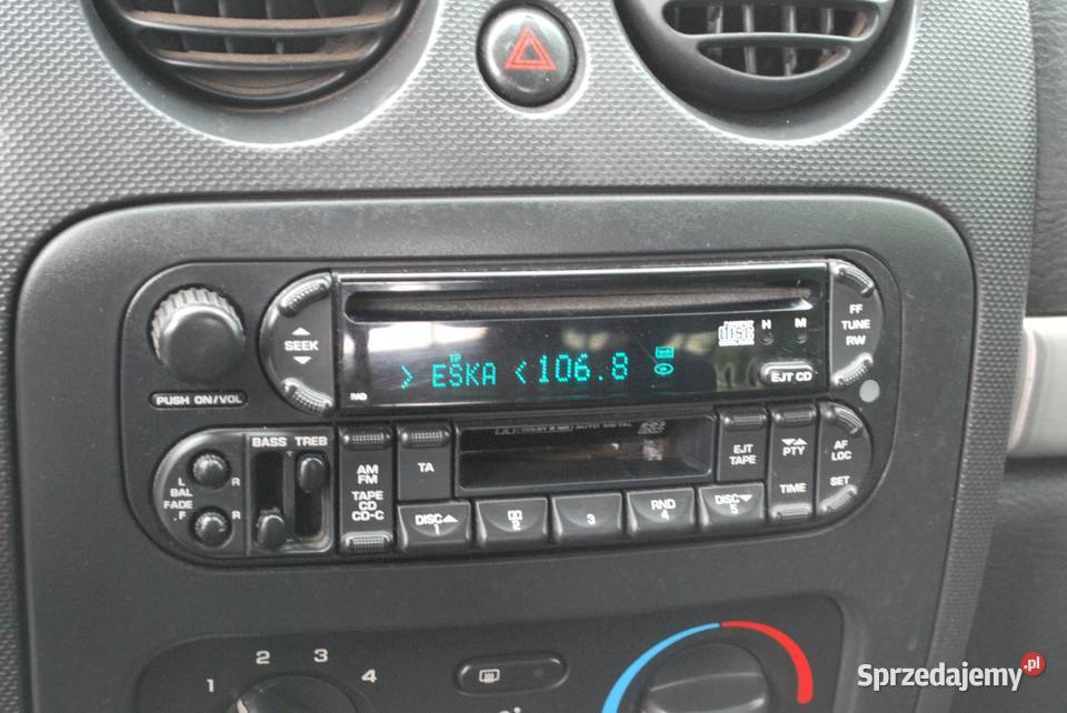 4x4 Reduktor Automat klima 28 CRD poduszka powietrzna Nowy Sącz sprzedam