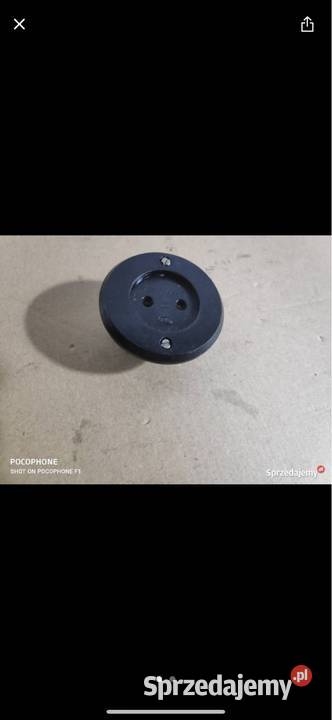 Gniazdko tekstolit owe typ A19 Gliwice