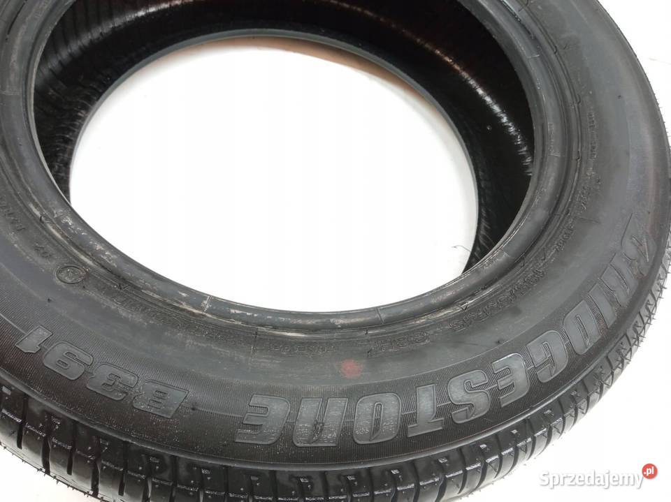 OPONA LETNIA BRIDGESTONE B391 18565R15 0901