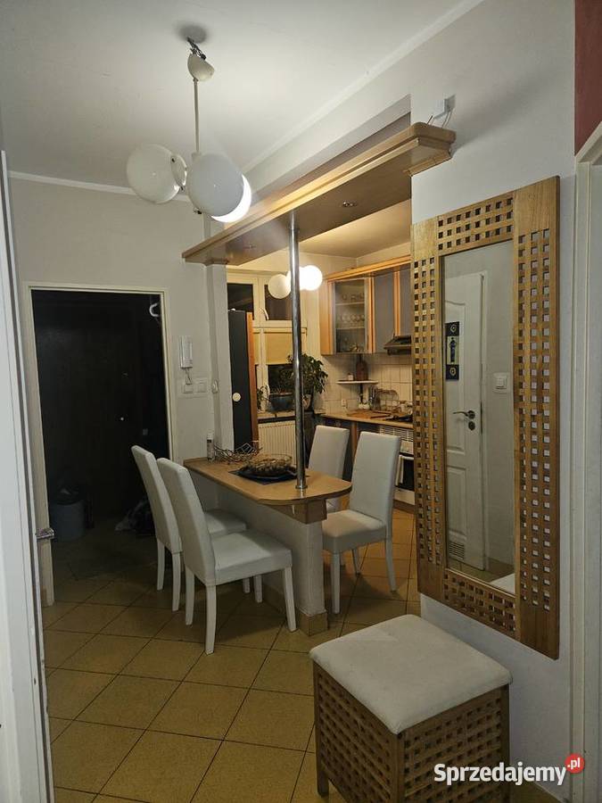 2 pokdo wynajecia Warszawa