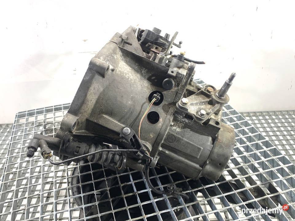SKRZYNIA BIEGÓW PEUGEOT 308 I 20DP42 16 120 0716 sprzedam