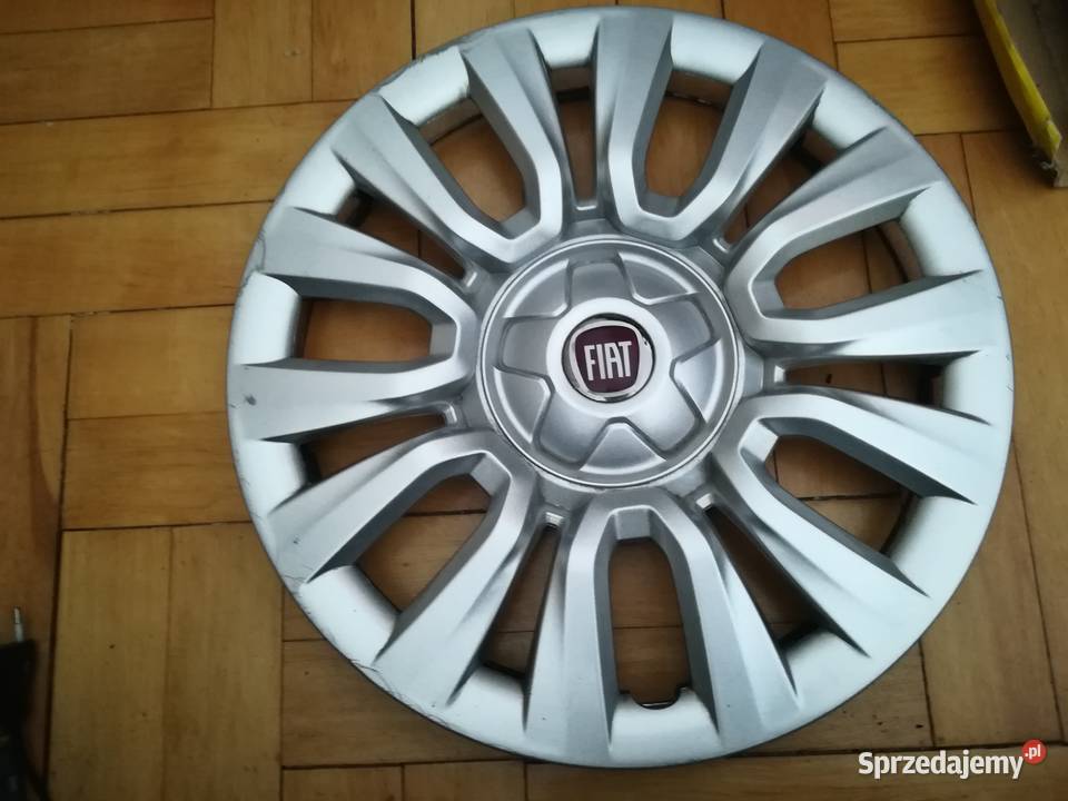 Oryginalny kołpak 15 Fiat Tipo Bravo II Łódź