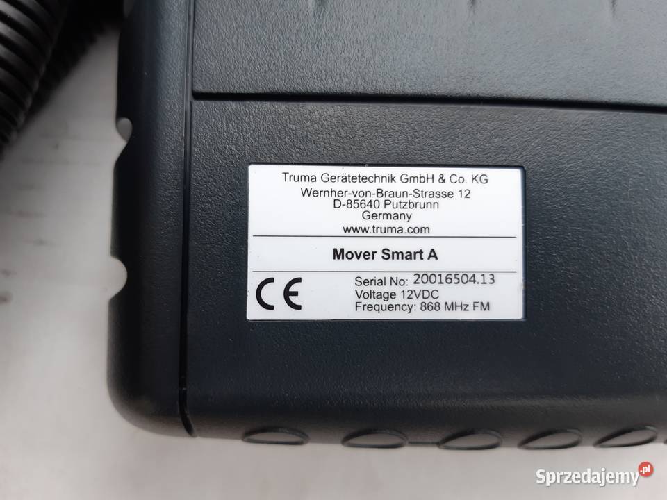 NOWY TRUMA Mover Smart A automat napęd do opolskie Opole