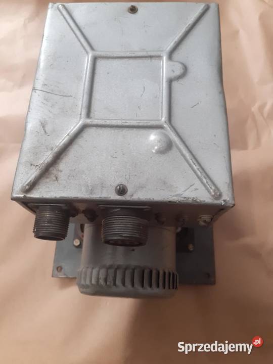 Pretwornica PT200 C III seria