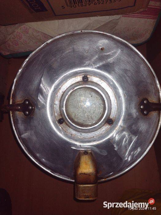 Prodiż Kuchenny PRUMEL Ełk sprzedam