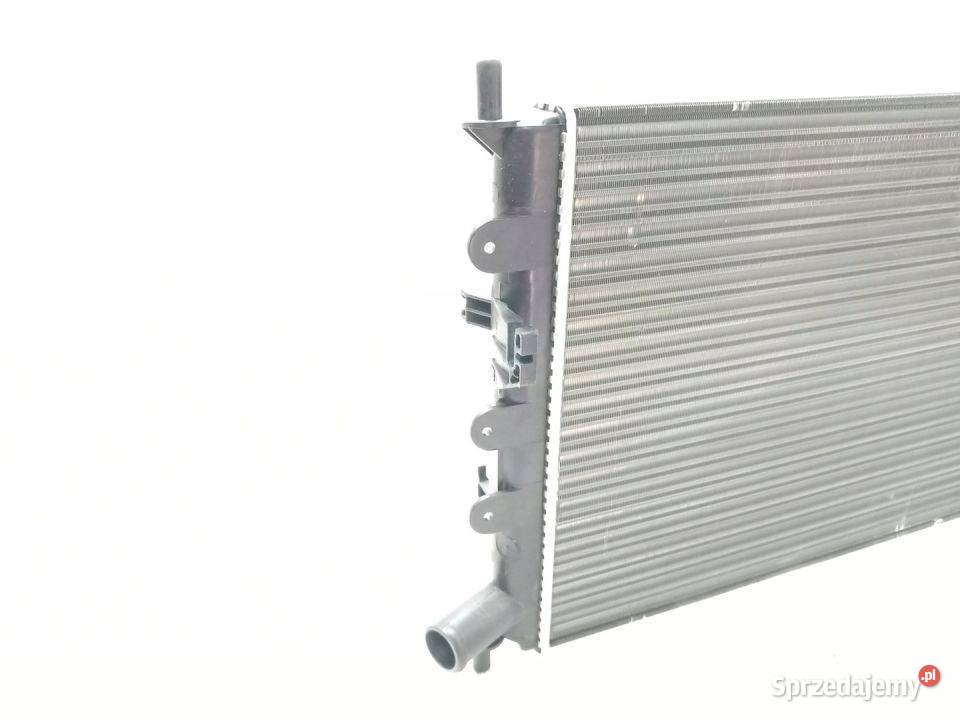 CHŁODNICA WODY FORD ESCORT V ORION II 18 D 1990 świętokrzyskie Skarżysko-Kamienna