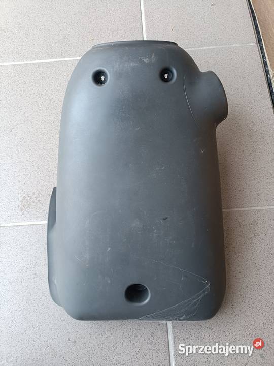 Osłony kolumny kierowniczej Fiat Panda 2 Rzeszów