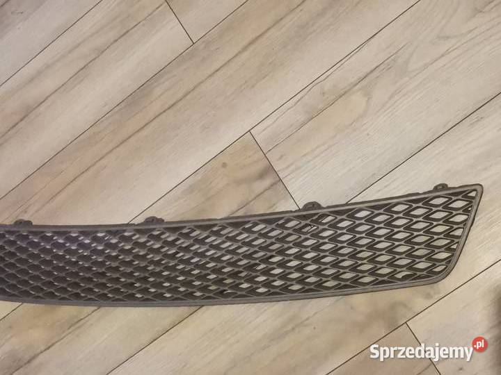 FORD MONDEO Mk3 ŚRODKOWA KRATKA ZDERZAKA PRZÓD Karoseria Międzychód sprzedam