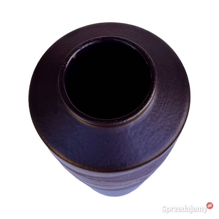 Wazon Bay Keramik W Germany 69025 Niemcy lata 70 mazowieckie