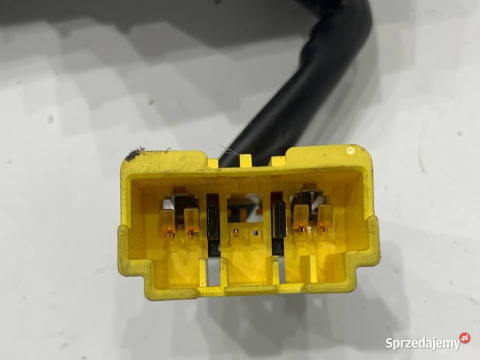 TAŚMA AIRBAG RENAULT GRAND SCENIC III Minivan Poduszki powietrzne