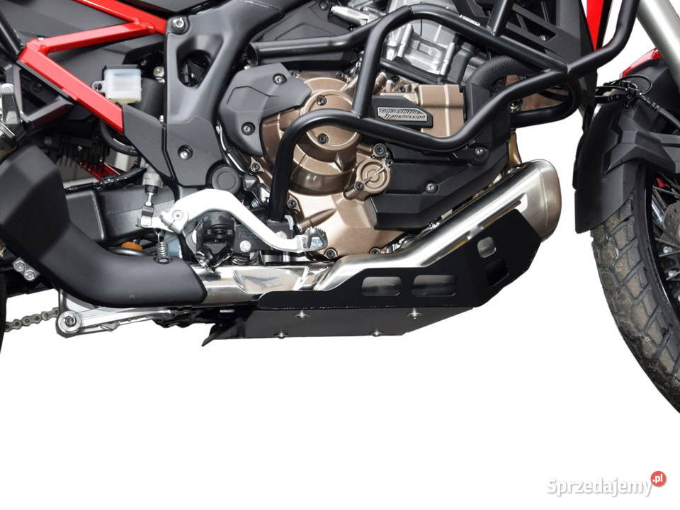 Osłona silnika do Honda CRF 1100 Africa Twin Częstochowa