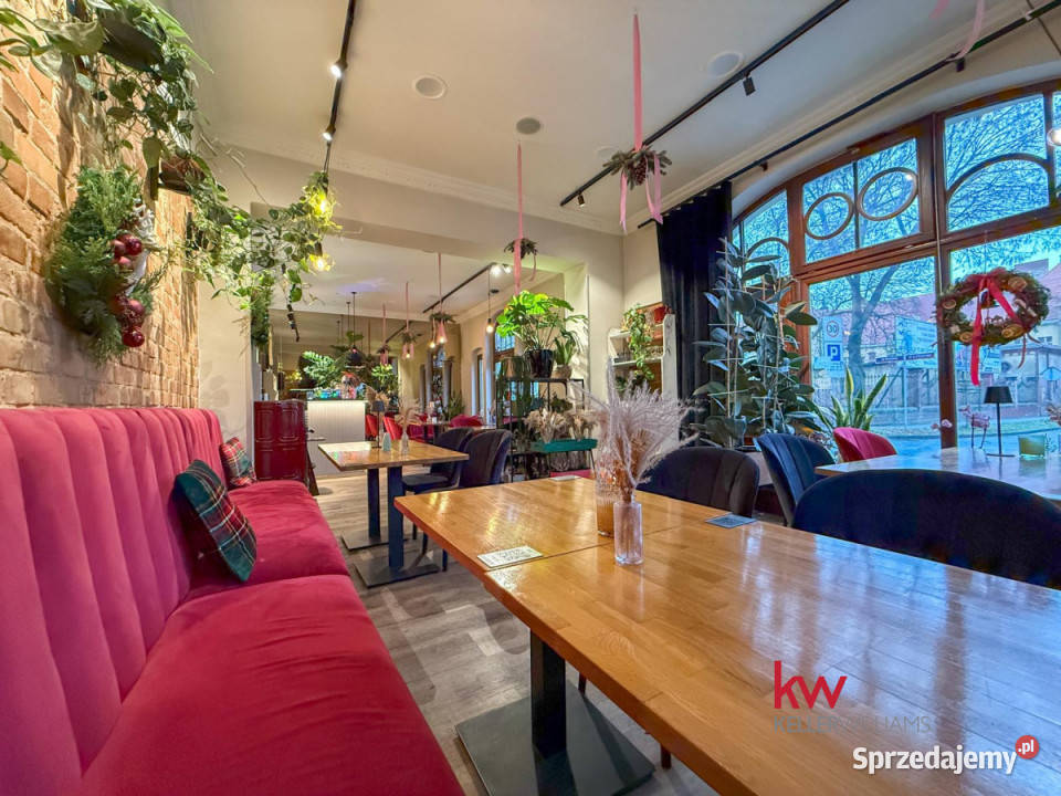 Lokal 864m2 Oleśnica Pocztowa