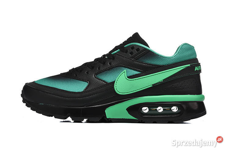 NIKE AIR BW buty sportowe rozmiar 4046 Nike kujawsko-pomorskie