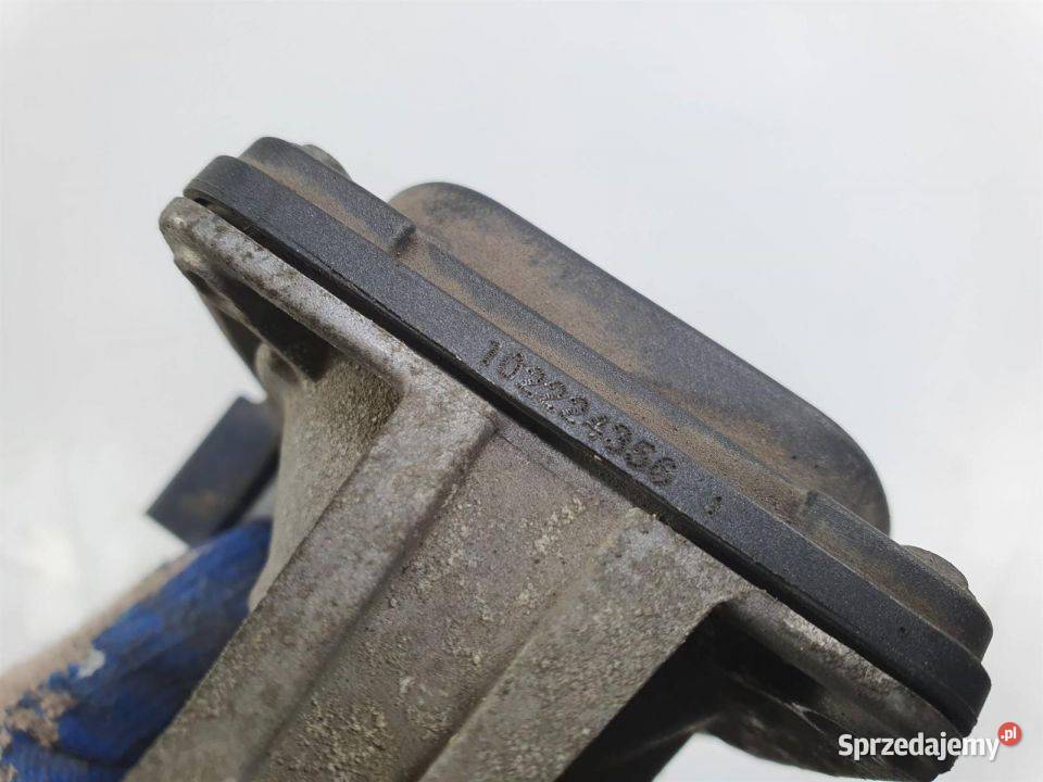 NASTAWNIK TURBINY VOLKSWAGEN PASSAT B8 Lipno