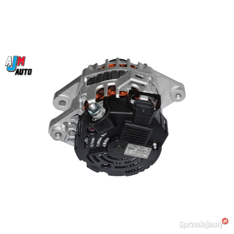 Alternator 3730003500 12 B Hyundai i10 I KIA Grabów Szlachecki