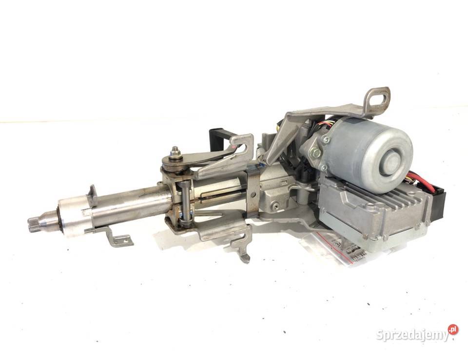 POMPA WSPOMAGANIA RENAULT MEGANE III 488108643R Pompy wspomagania