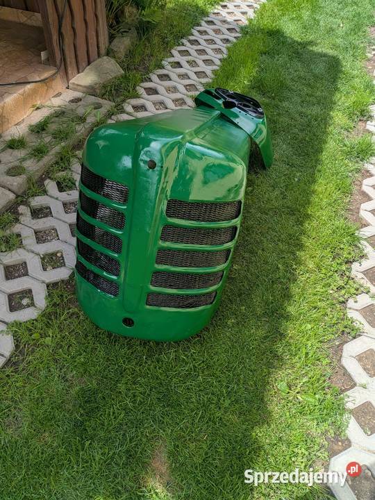 Maska Ursus C4011 Sułkowice sprzedam