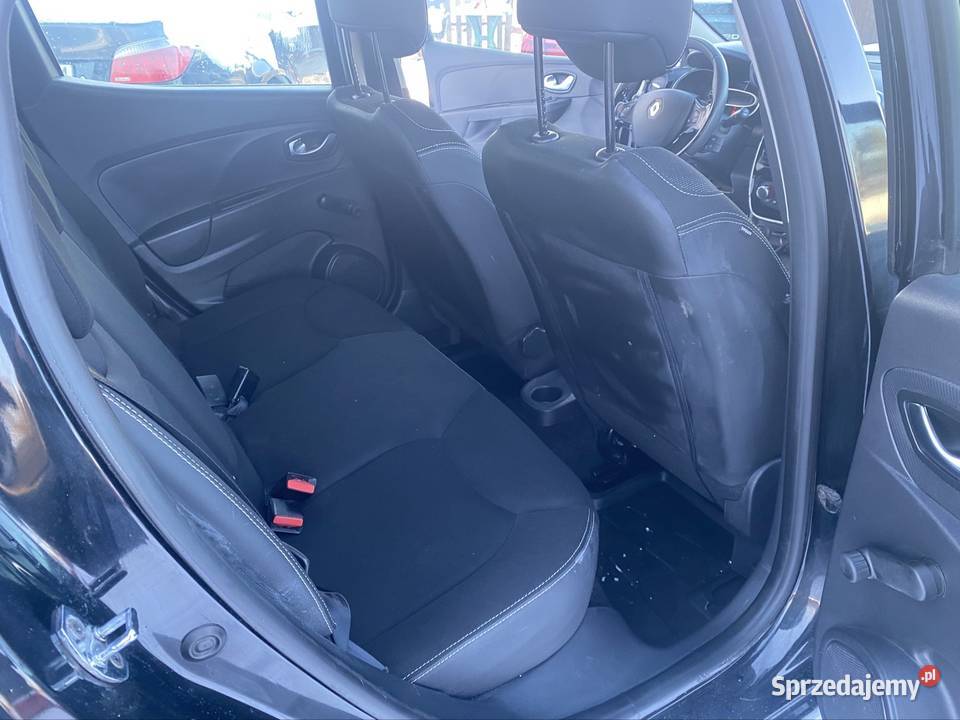 Renault Clio 09 benzyna 898cm3 Clio Tykocin