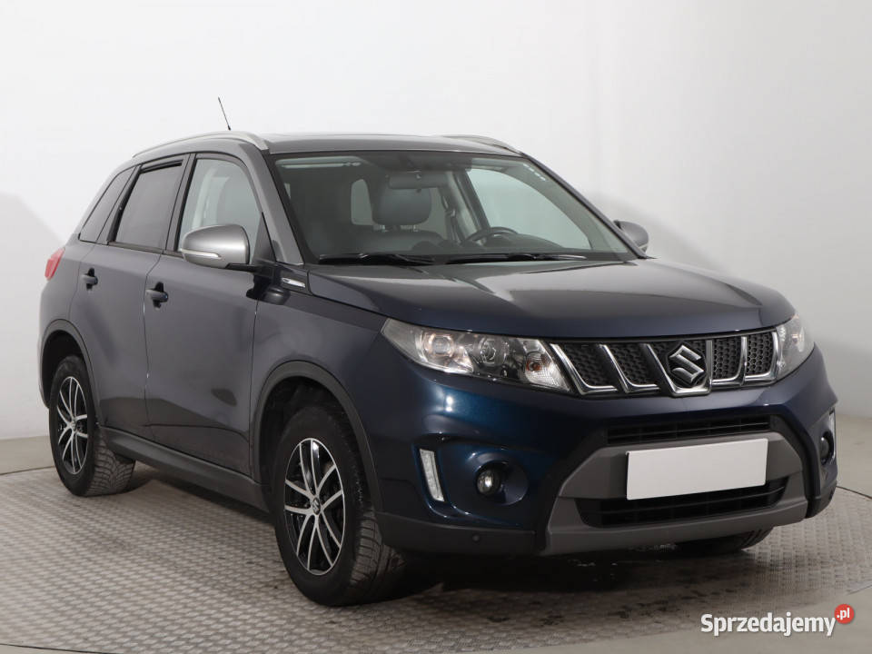 Suzuki Vitara 16 VVT elektryczne szyby Vitara Łódź sprzedam