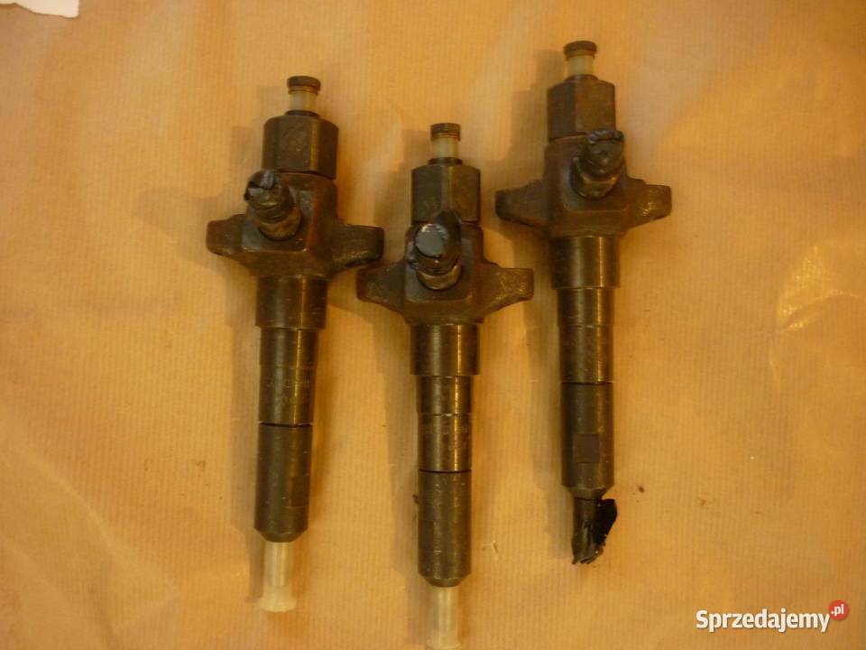 Star 200 266 wtryskiwacze Dębica