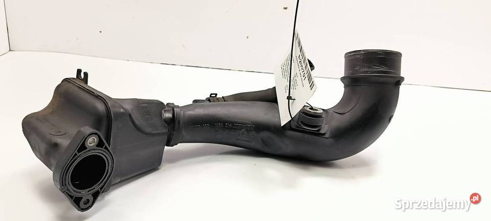 PRZEWÓD RURA DOLOT RENAULT MASTER III 8200858600 Lipno